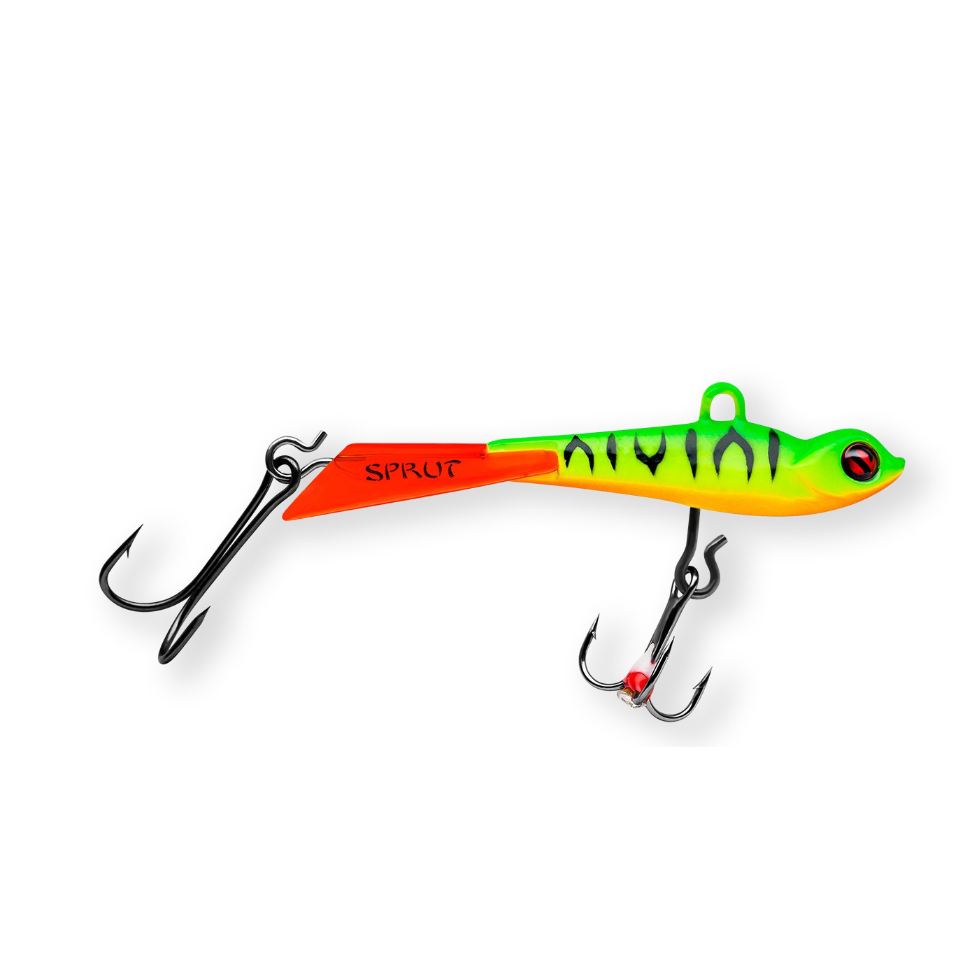 Балансир Sprut Kampo №5 11гр 55мм CLN-EP - фото 1