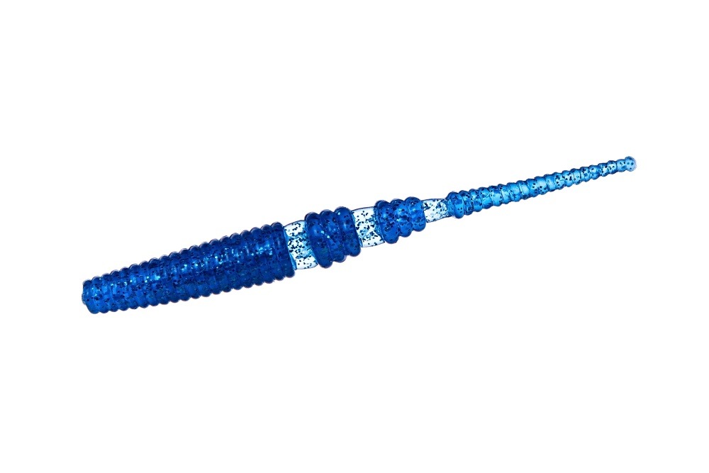 Приманка Croxy Waffle slug 2,8'' цвет 24 - фото 1