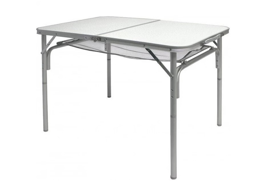 Стол Norfin Gaula-M NF Alu 90X60 - фото 1