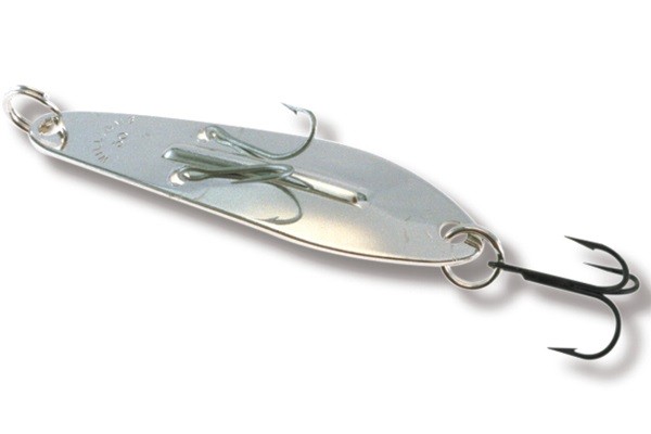 Блесна Williams Ice jig 7гр 5,7см цв S - фото 1