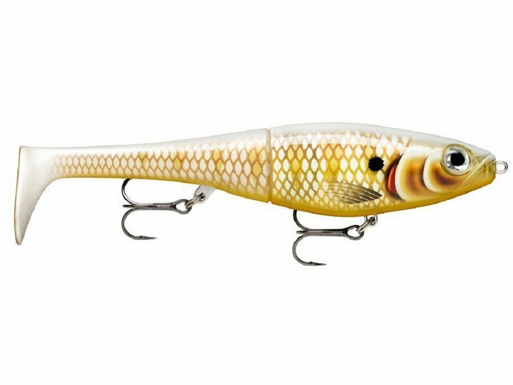 Воблер Rapala X-Rap Peto XRPT14 PGG - фото 1