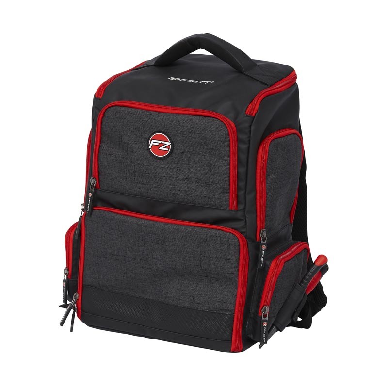 Рюкзак DAM Effzett Pro-tact backpack 4M lure case 28L - фото 1