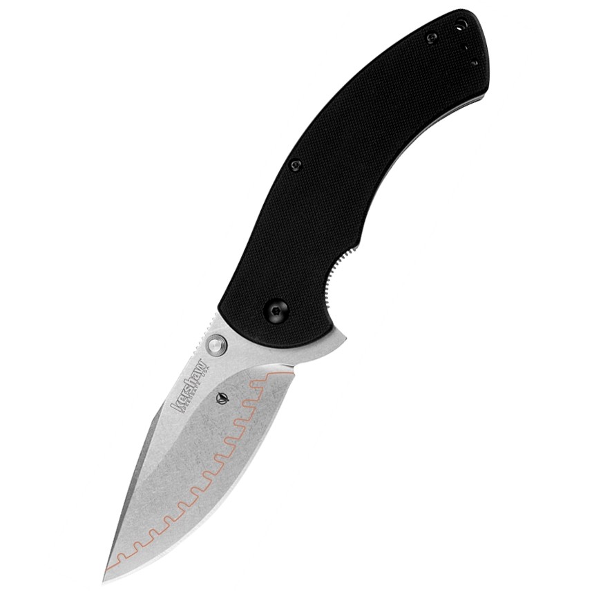Нож Kershaw 1780СB Rake скл. сталь 14C28N рукоять пластик 