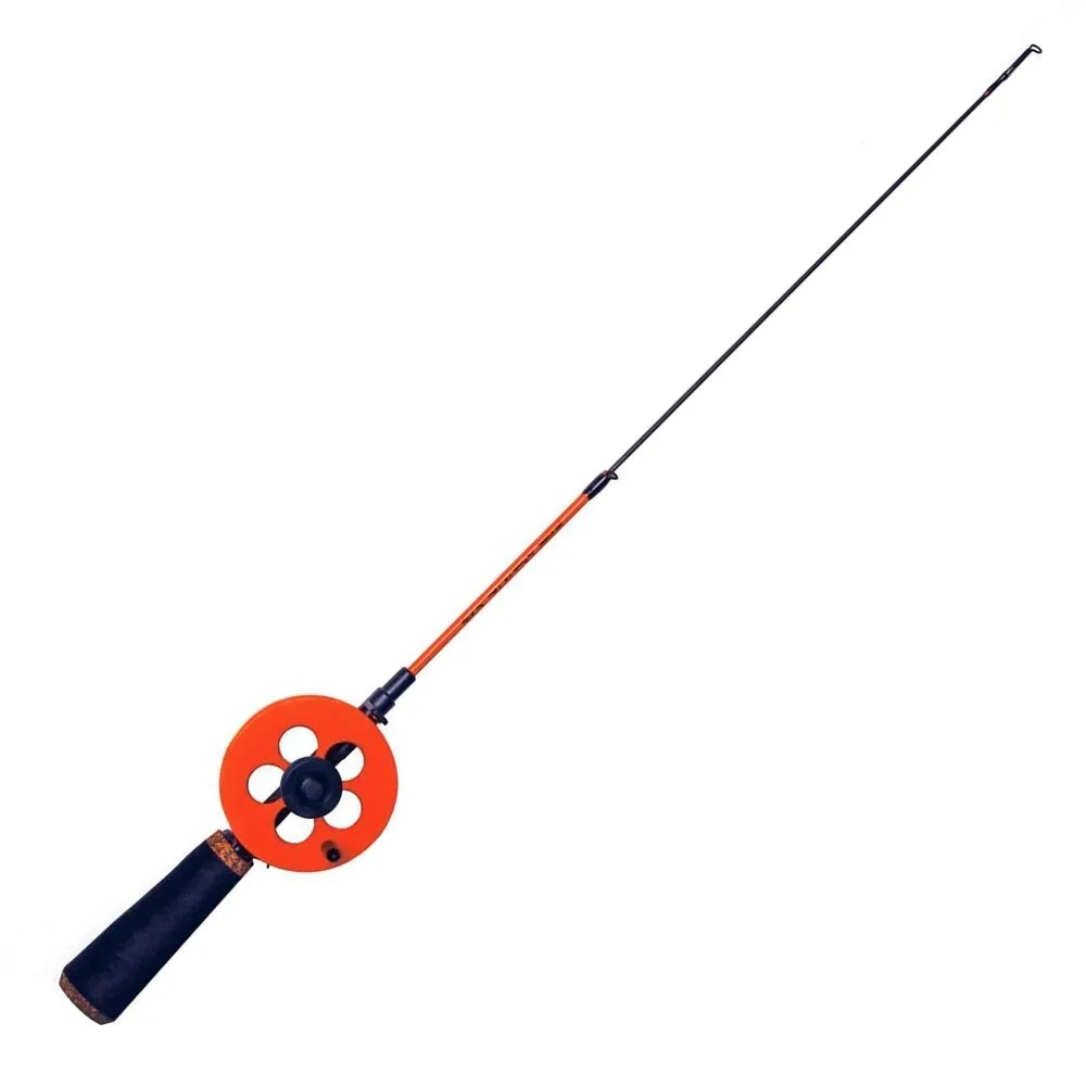 Удилище Stinger Ice Arctic char Sensor 55R-L 2-12гр - фото 1