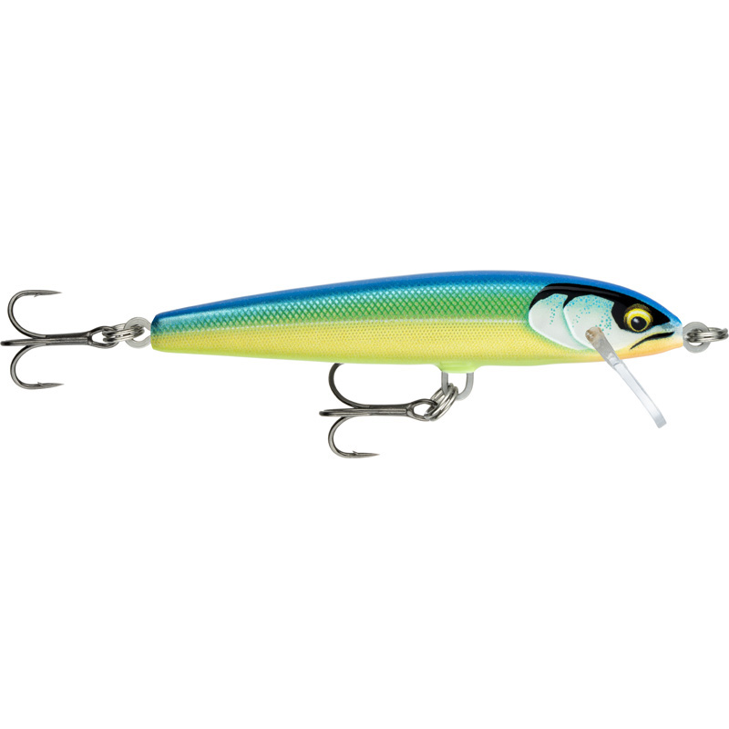 Воблер Rapala Floater Elite 85 GDTT до 0,9м 8,5см 6,5гр - фото 1