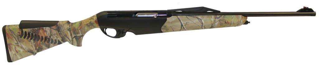 Карабин Benelli Argo E Camo APG 308Win - фото 1