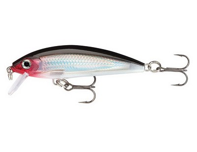 Воблер Rapala X-Rap Countdown XRCD05 S - фото 1