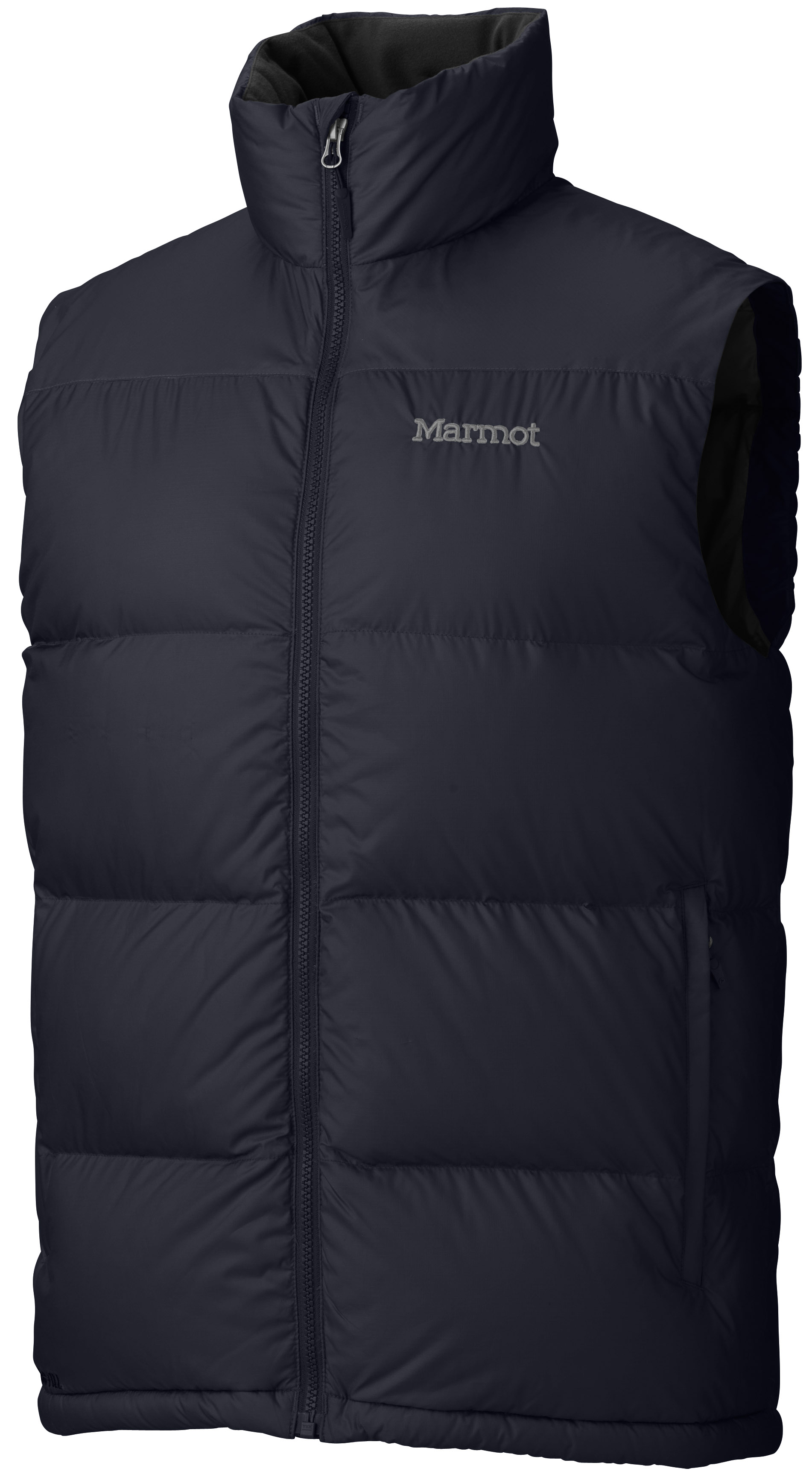 Жилет Marmot Guides Down Vest black - фото 1