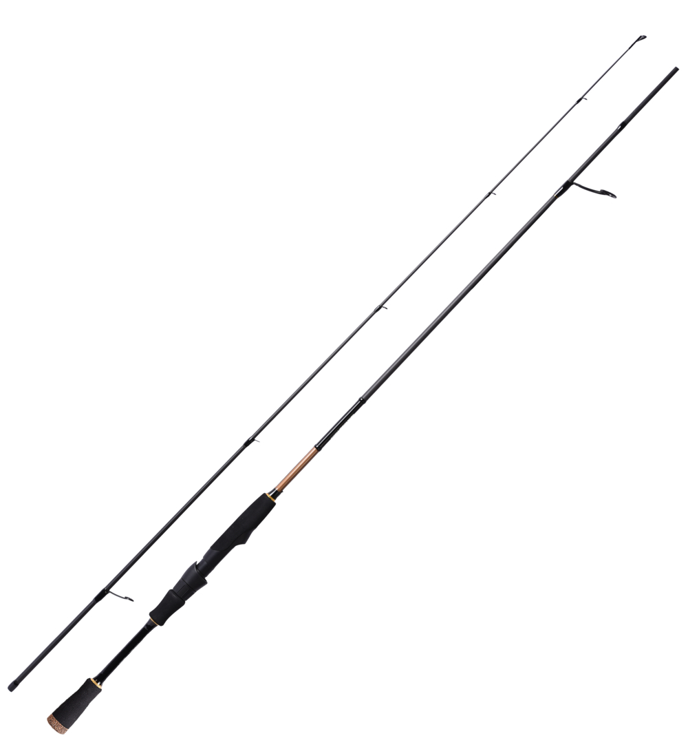 Спиннинг Maximus ZIRCON-X TW 20м 2,0м 7-30гр - фото 1