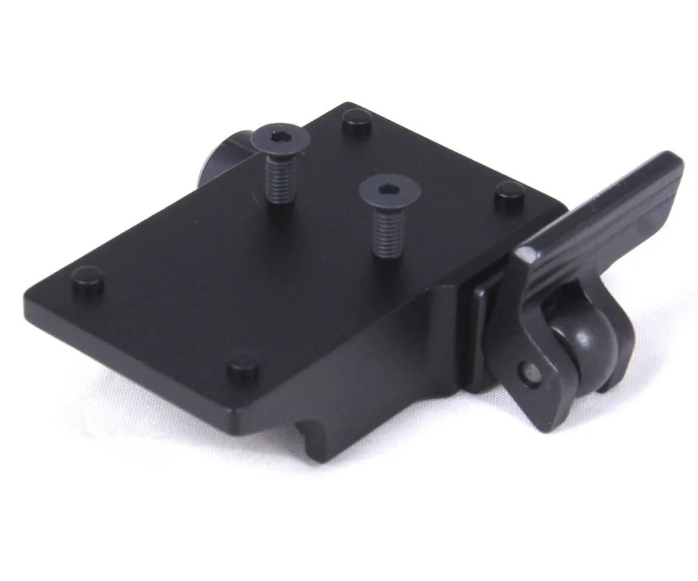 МП Кронштейн быстросъёмный MAK для MAKDOT SH на Weaver 5263-9108 - фото 1