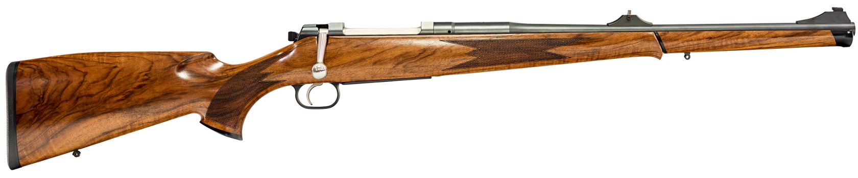 МП Карабин Mauser М03  30-06Sprg Дерево - фото 1