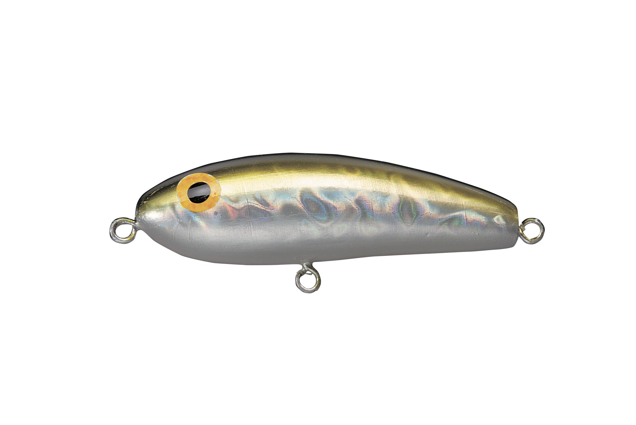 Воблер Smith Paludum цв 1 - фото 1