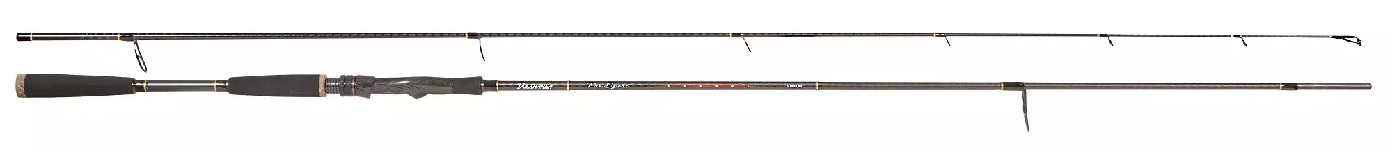 Спиннинг Волжанка Pro Sport Unreal S900L  5-26 гр 2,74 м 2 секций - фото 1