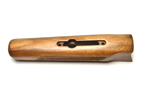 Цевье Левша ИЖ-27 с/о орех - фото 1