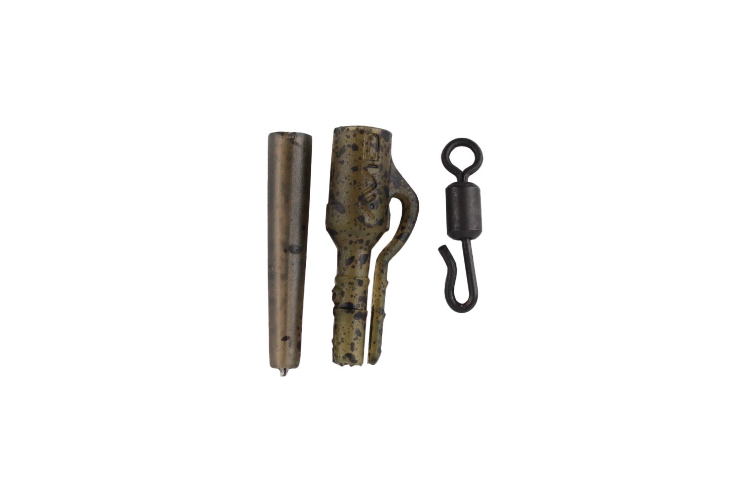 Набор клипс Avid Carp Qc Lead Clip Kit