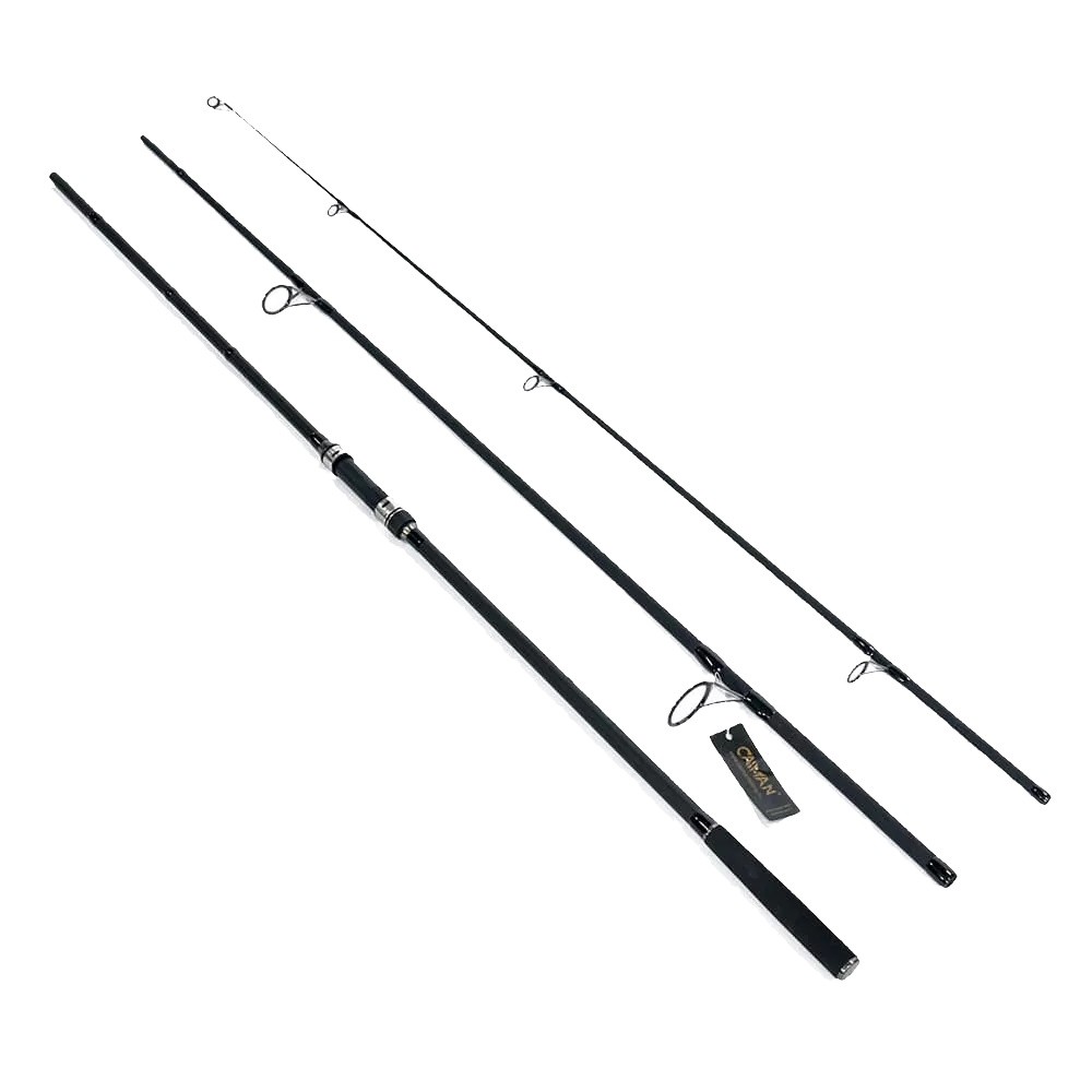 Удилище Caiman Feicha Carp 3,60м 3,25lbs - фото 1