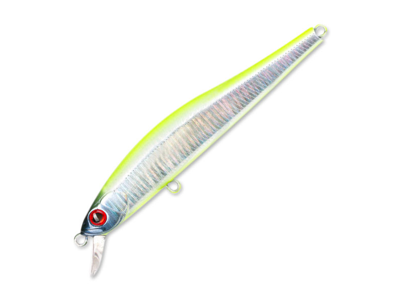 Воблер Zipbaits Rigge 90F 202R - фото 1