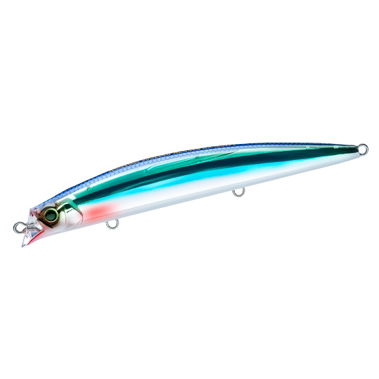 Воблер Yo-Zuri Duel Hardcore Shallow Runner 90 F F1193 HKN - фото 1