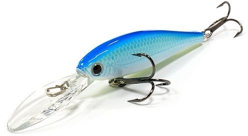 Воблер Lucky Craft Pointer 65 XD 253 citrus shad - фото 1