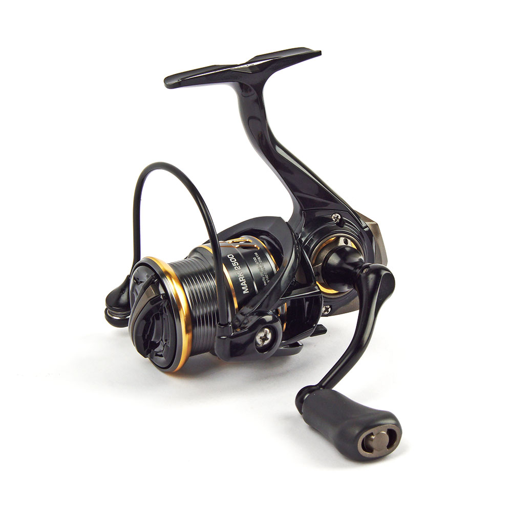 Катушка Nautilus Mark 2000 Com - фото 1