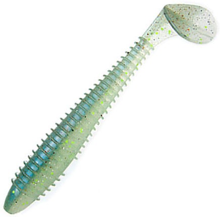 Приманка Keitech виброхвост Swing impact 2.5" 426 Sexy Shad - фото 1