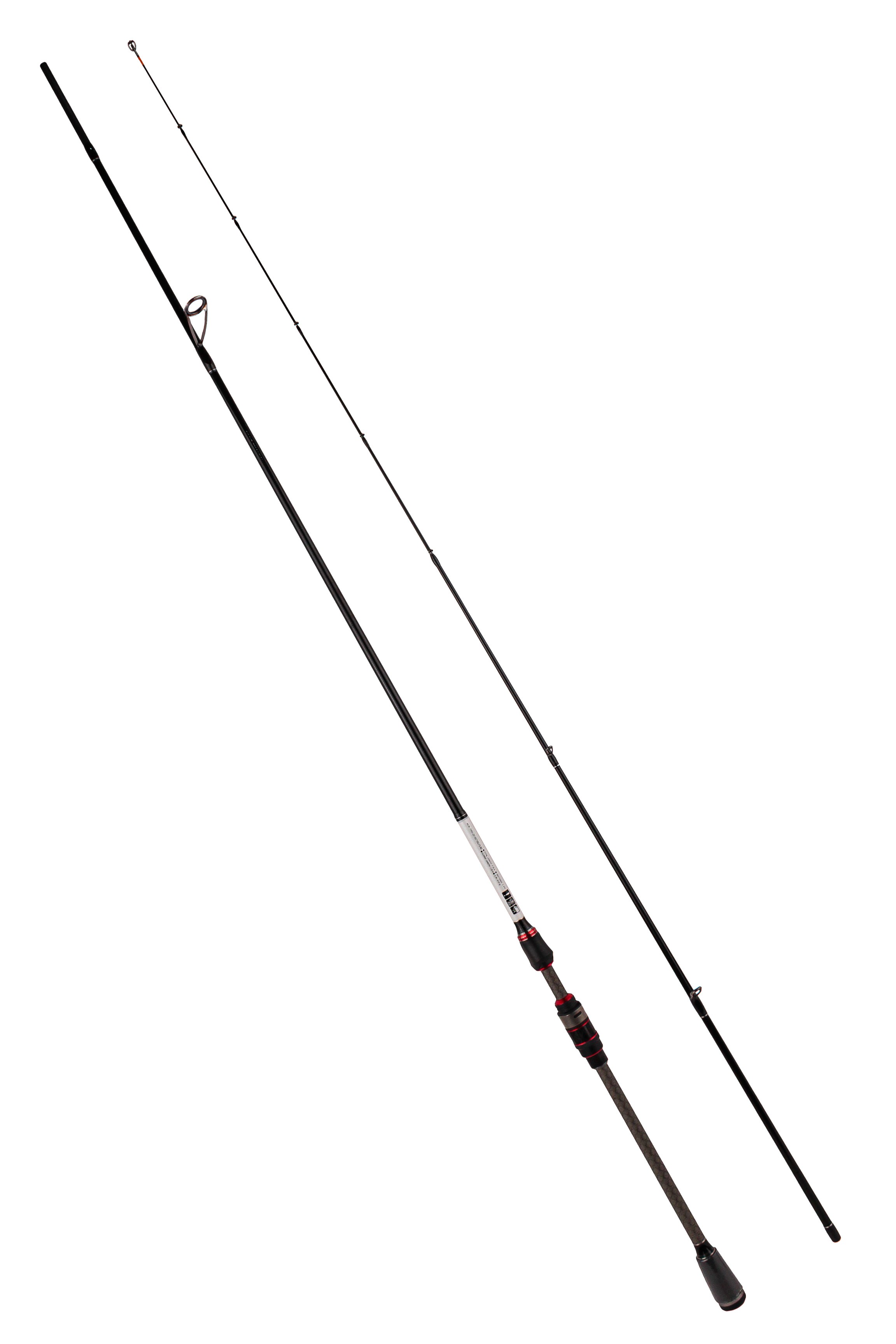 Спиннинг Daiwa Silver creek L.spin 2,350м 5-21гр - фото 1