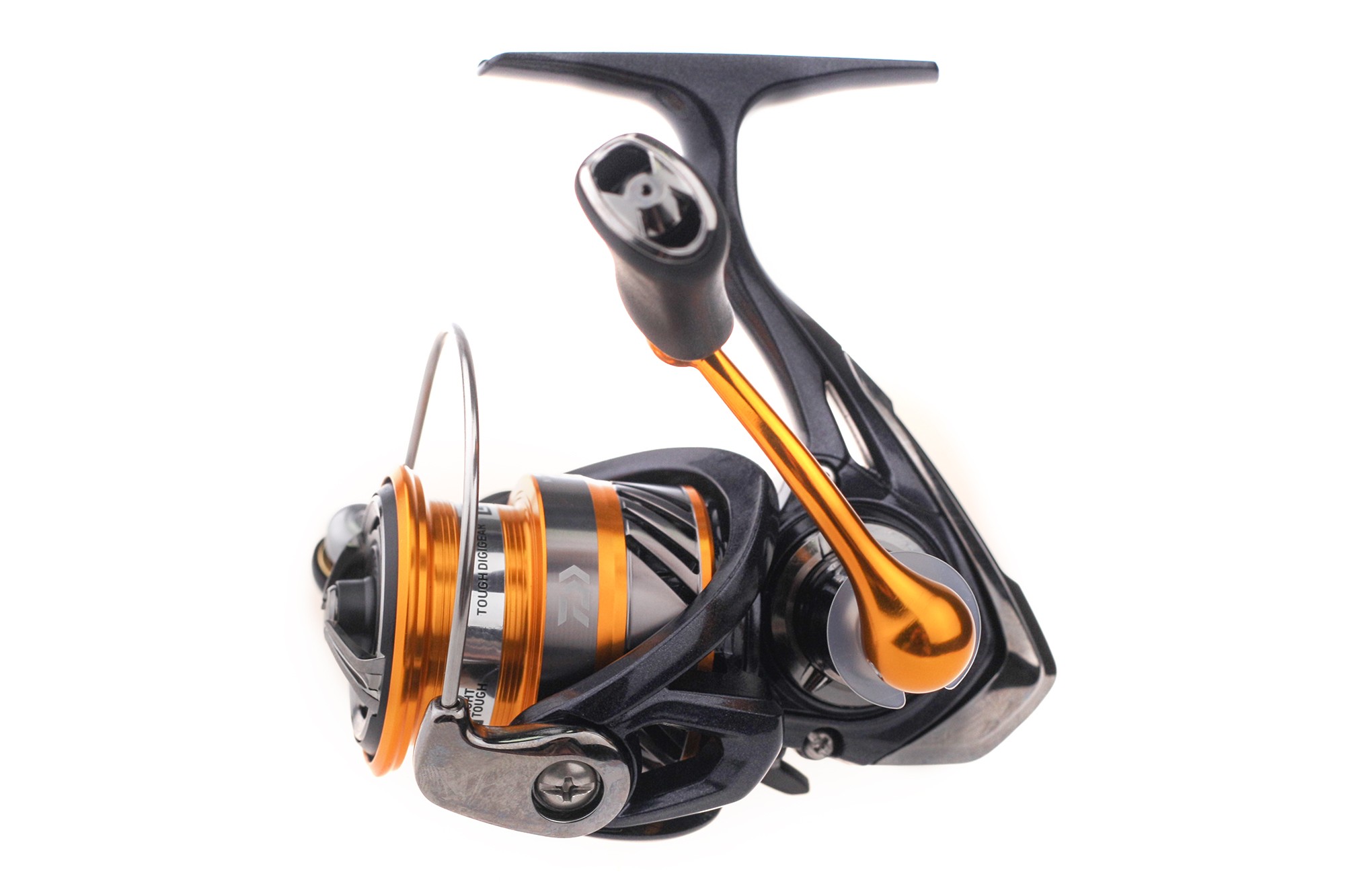 Катушка daiwa 19 revros lt 2000 xh купить в интернет магазине huntworld ru