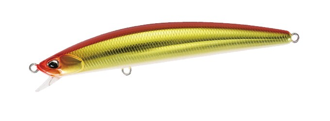 Воблер DUO Tide Minnow Sprat 100SF ASA0032 - фото 1