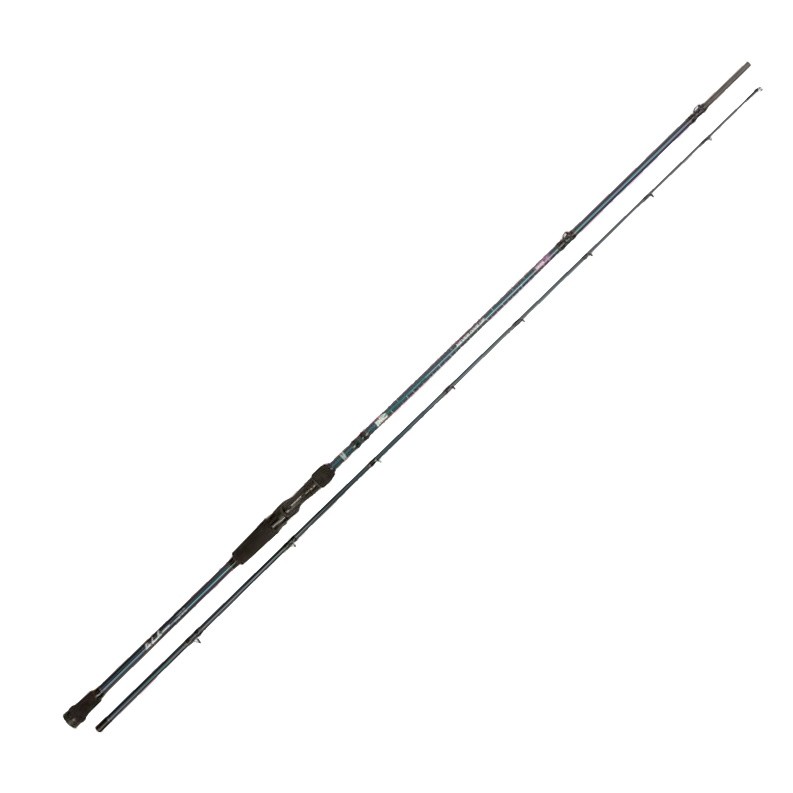 Спиннинг Abu Garcia IKE Signature ROD 862 XH 50-140гр Cast - фото 1