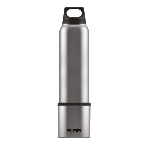 Термоc SIGG Hot & Cold Brushed сталь 1,0л - фото 1