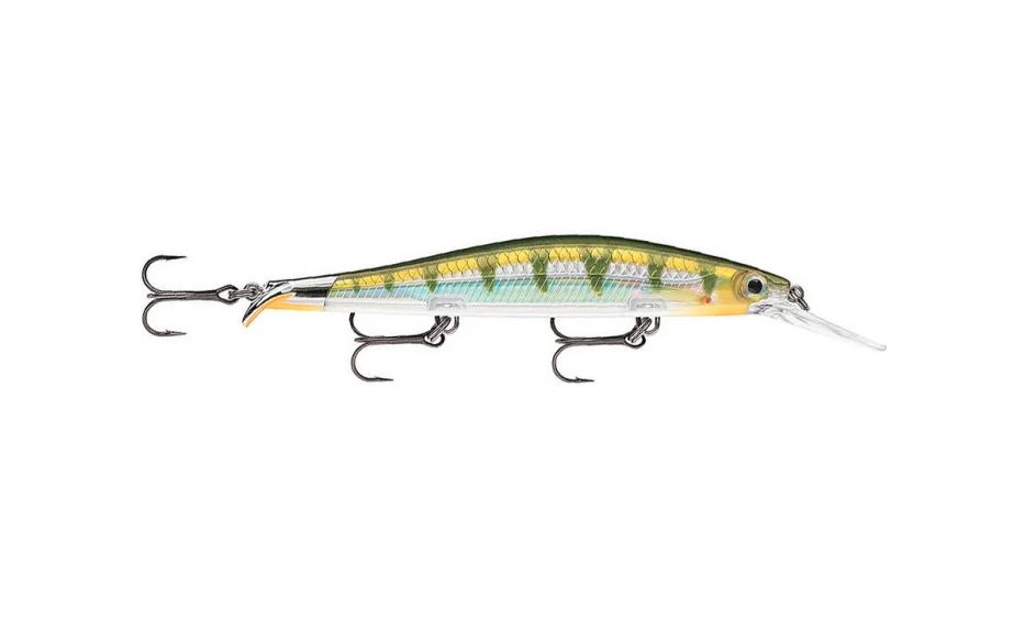 Воблер Rapala Ripstop Deep 12 YP - фото 1