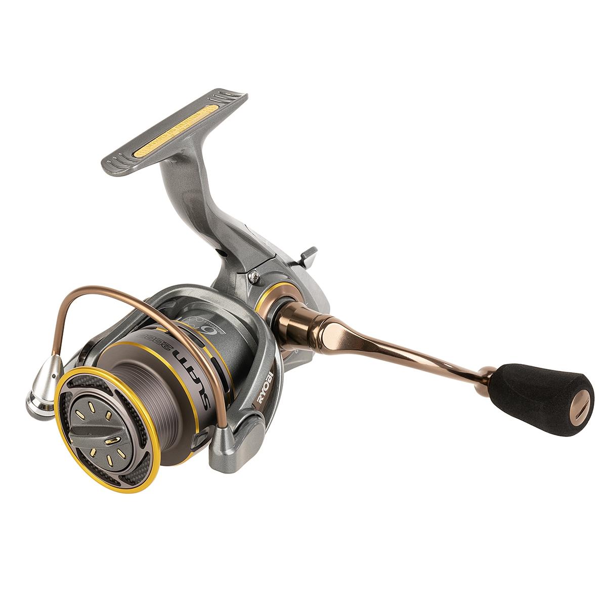 МП Катушка Slam N 2000 Ryobi - фото 1