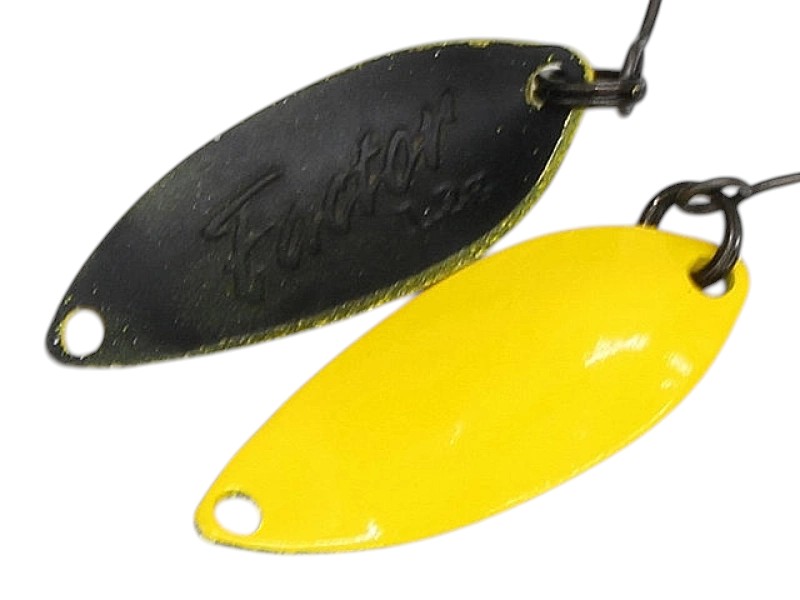 Блесна Forest Factor 1,2гр цв.08 - фото 1