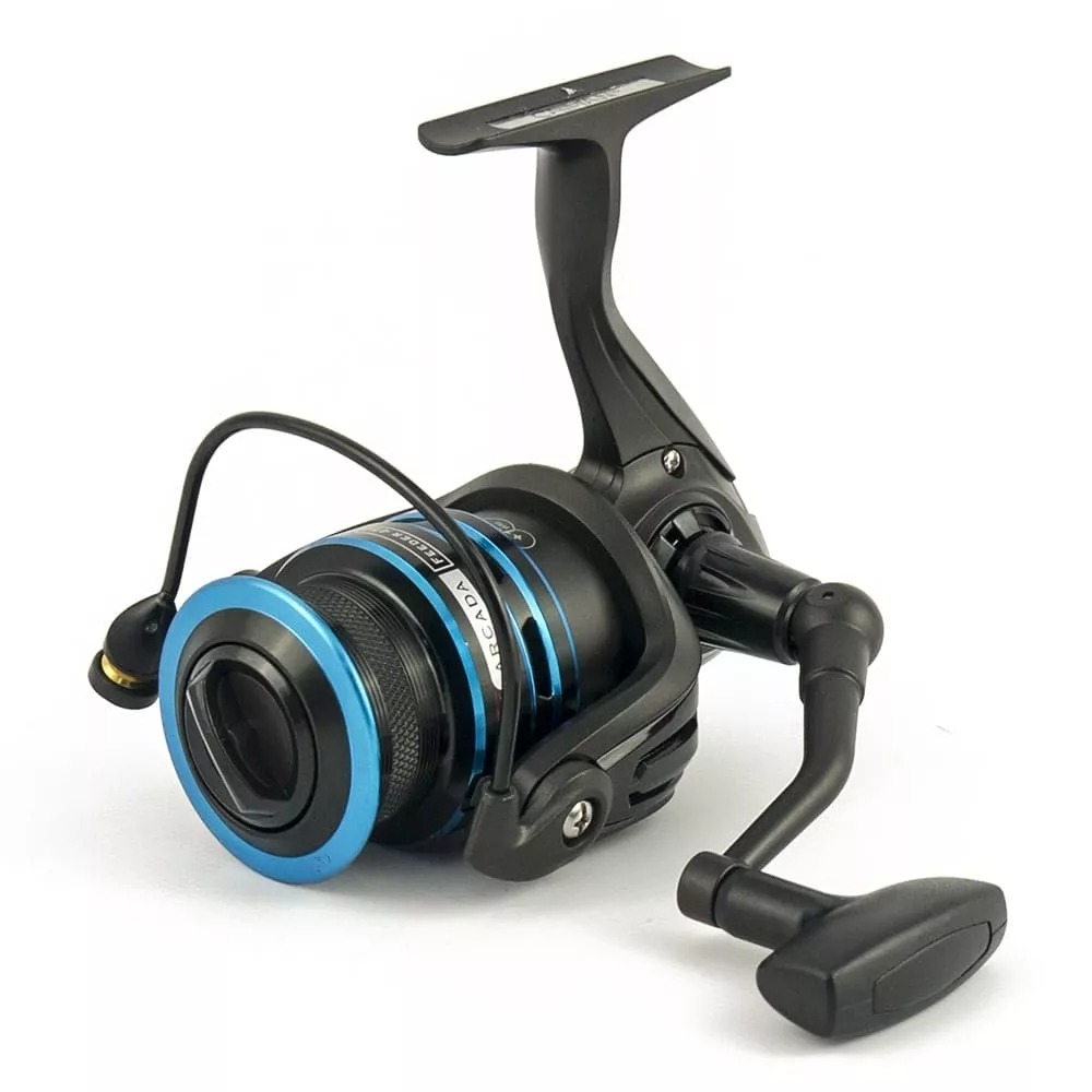 МП Катушка Caiman Arcada Feeder 460 - фото 1