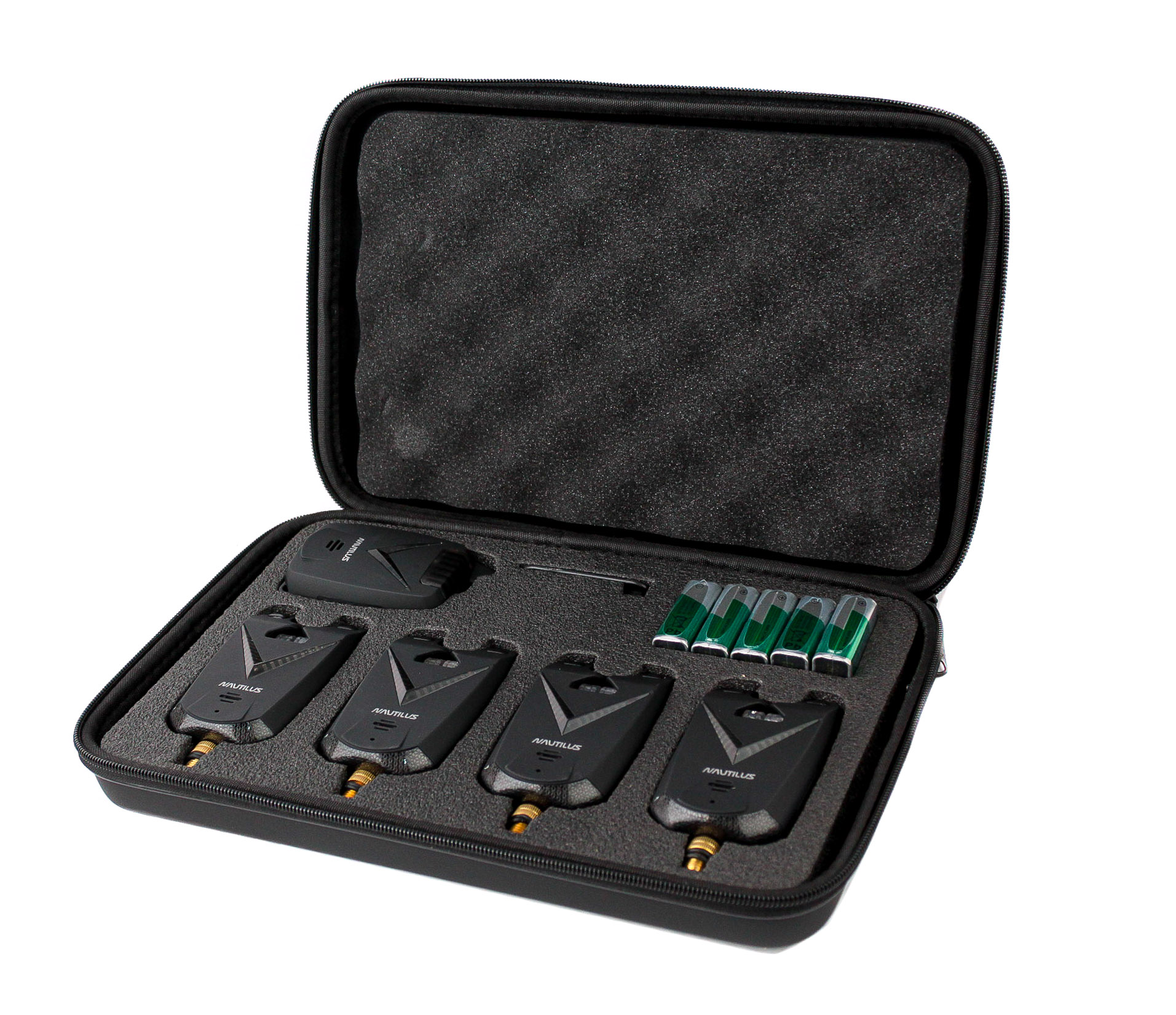 сигнализаторы поклевки 6+1 lixada. сигнализатор наутилус комплект. набор электронных сигнализаторов. сигнализатор поклёвки kdf 4+1. Lixada сигнализатор поклевки.