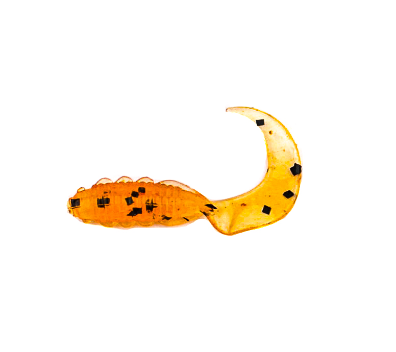Приманка Bait Breath Micro Grub 1" Ur22 уп.15шт - фото 1