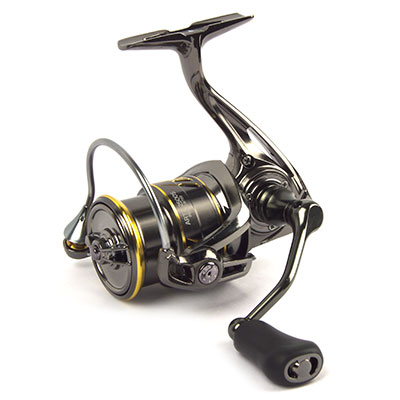 Катушка Nautilus Arta 2500S Com - фото 1
