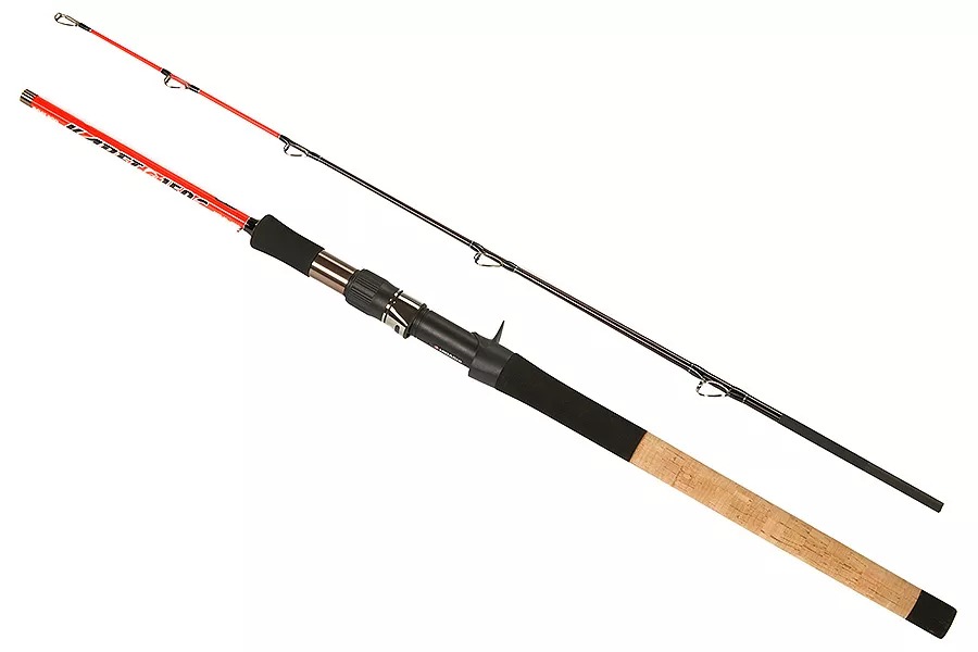 Удилище Higashi Karei SE 150C 50-150 гр - фото 1