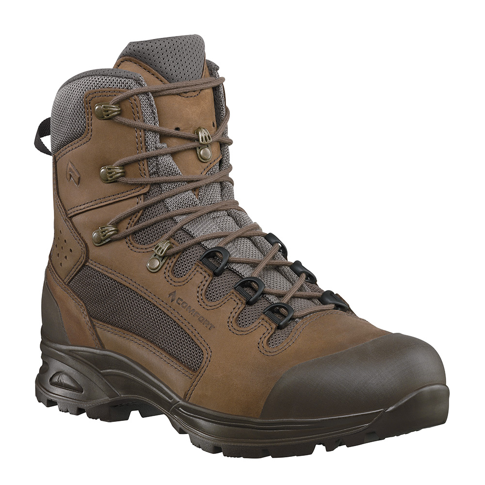 Ботинки Haix Scout 2.0 Brown - фото 1