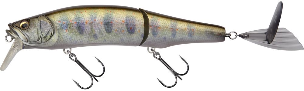 Воблер Megabass Gorham 147f fa amago - фото 1