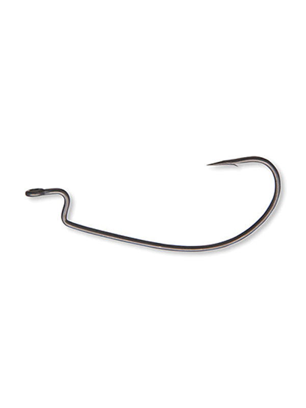 Крючки Daiwa Saqsas worm SOS №3/0 - фото 1