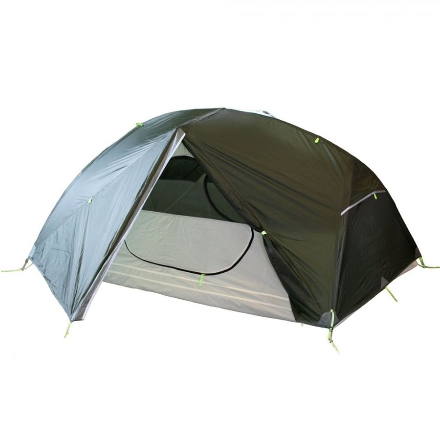 Палатка Tramp Cloud 3Si dark green