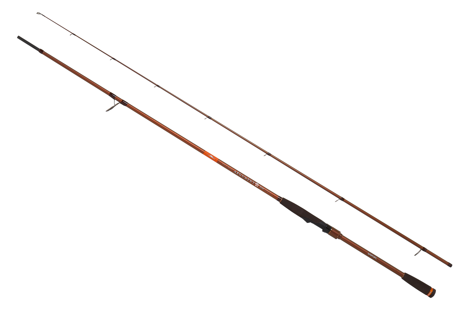 Спиннинг Narval Fishing Argument II 82HH max 84гр Ex-Fast - фото 1