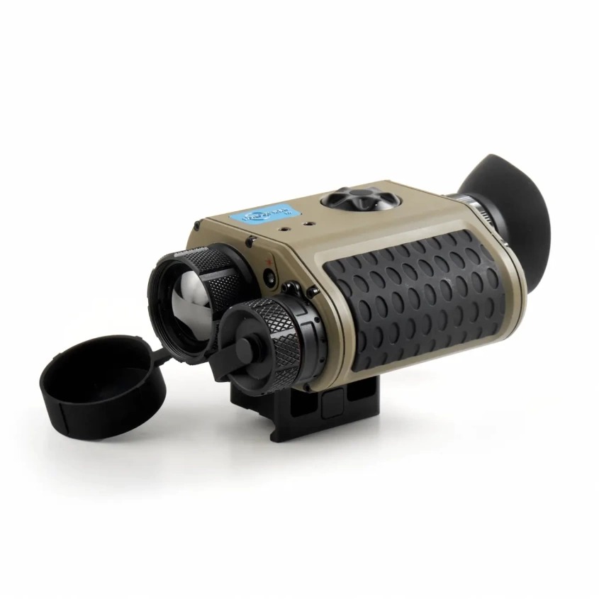 Тепловизионный прицел Longot K9 - фото 1