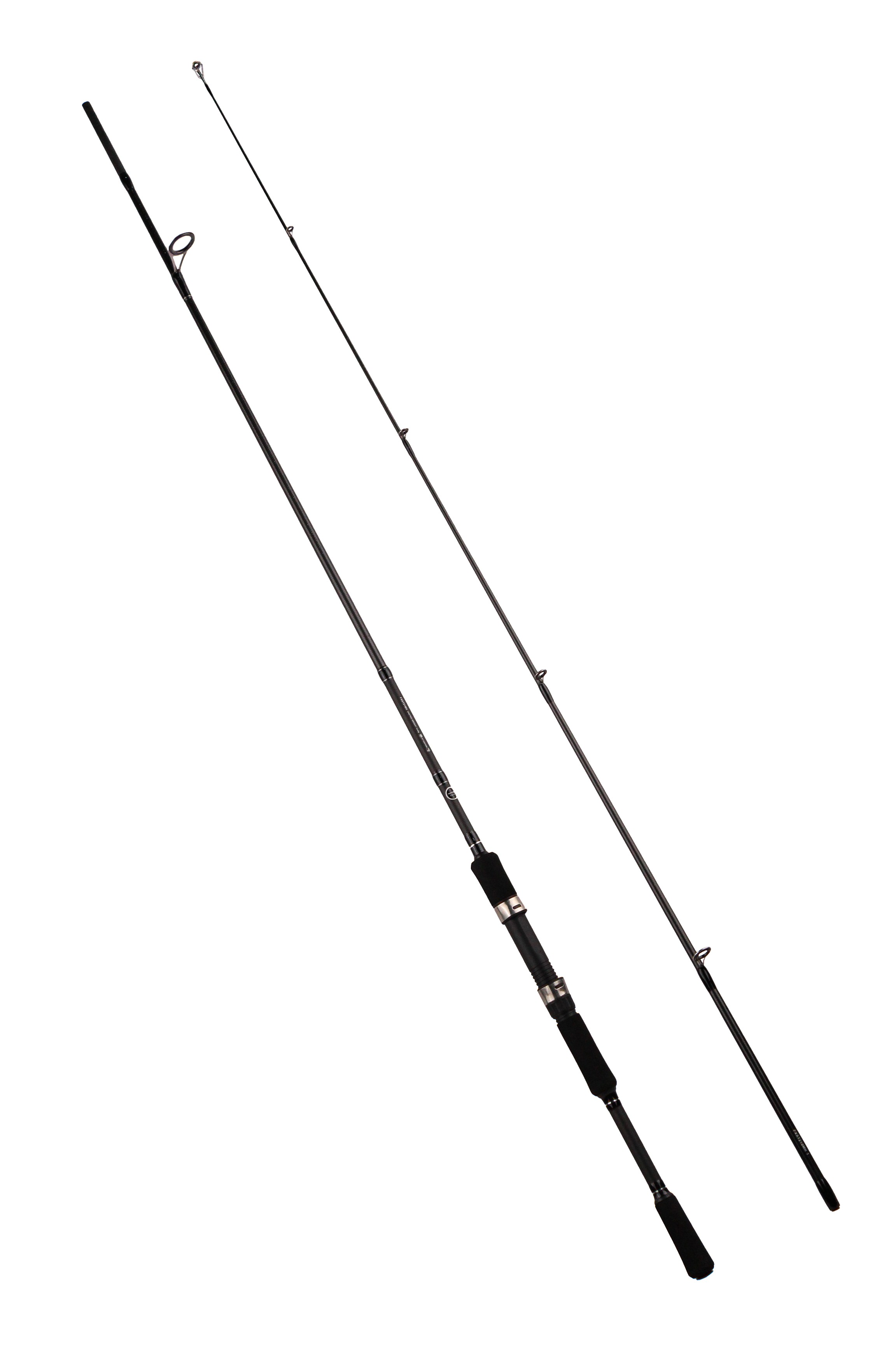 МП Спиннинг SHIMANO FX XT Spinning 2,10m 14-40g 2pc - фото 1