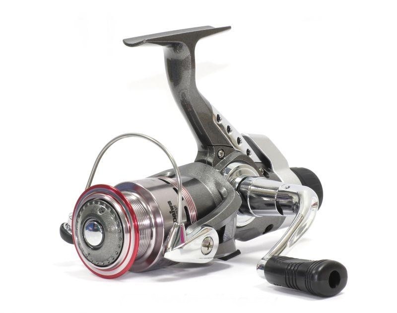 Катушка Daiwa Megaforce 2550 Х - фото 1