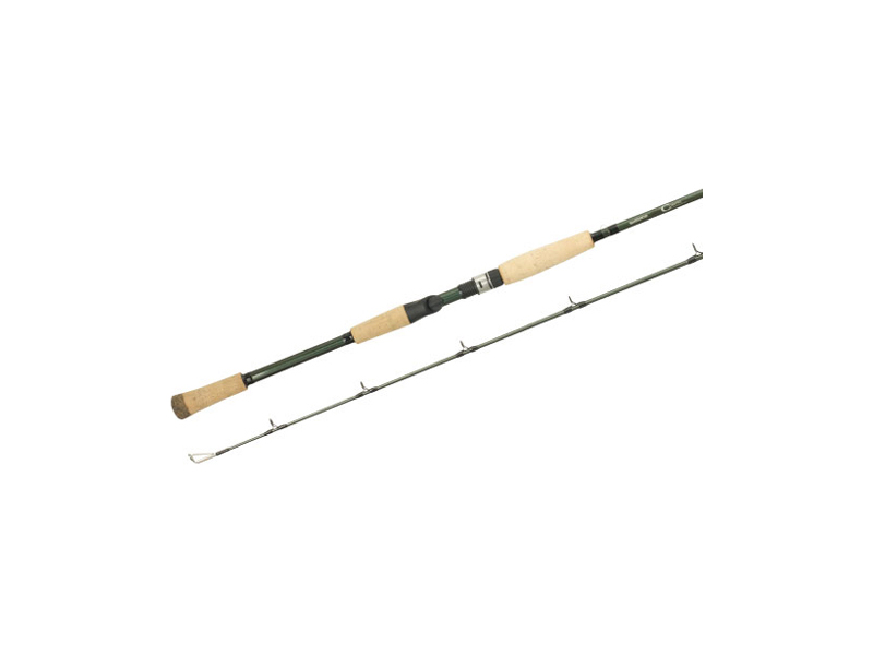 Спиннинг Shimano Compre spinning 66L2B - фото 1