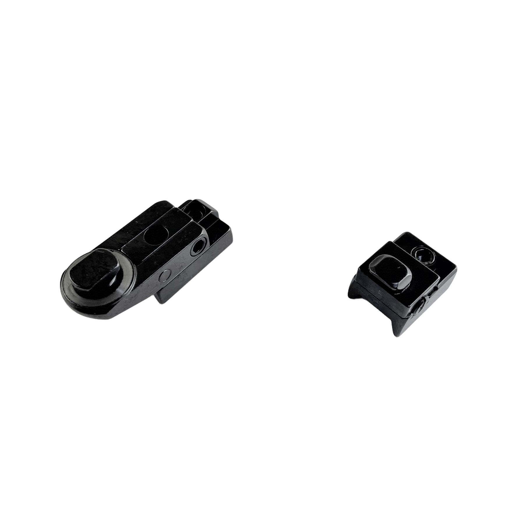 Верхушка планка Rusan под поворотные основания Browning X-Bolt под Zeiss- шин - фото 1