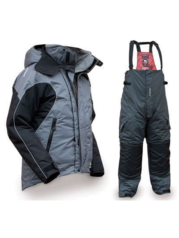 Костюм Shimano Dry shield XT winter  - фото 1