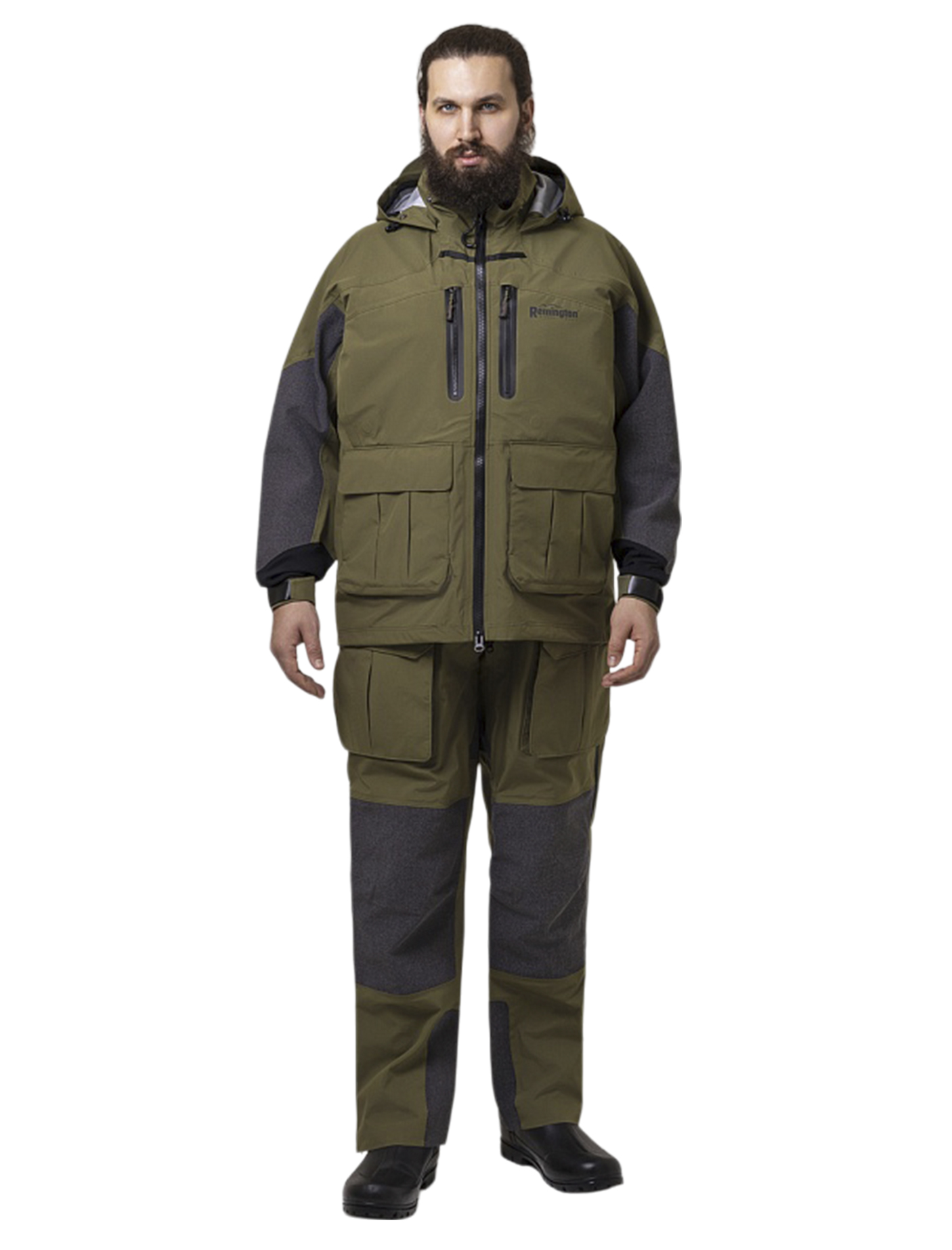 Костюм Remington Horizon explorer capulet olive - фото 1
